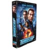 TIMECOP - COMBO UHD 4K + BD + DVD - VHS BOX ESC N°2 - ESC VHS BOX - EDITION LIMITEE