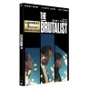 THE BRUTALIST - DVD