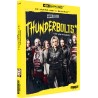 THUNDERBOLTS* - COMBO UHD 4K + BD