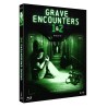 COFFRET GRAVE ENCOUNTERS 1 & 2 - 2 BD  - EDITION LIMITEE