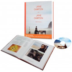 JANE CAMPION - DVD