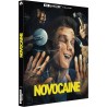 NOVOCAINE - COMBO UHD 4K + BD