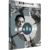 THE AMATEUR - COMBO UHD 4K + BD