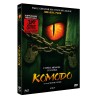 KOMODO - COMBO DVD + BD - EDITION  LIMITEE