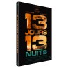 13 JOURS, 13 NUITS - DVD