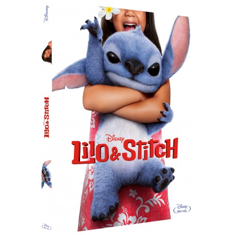LILO & STITCH (2025) - BD