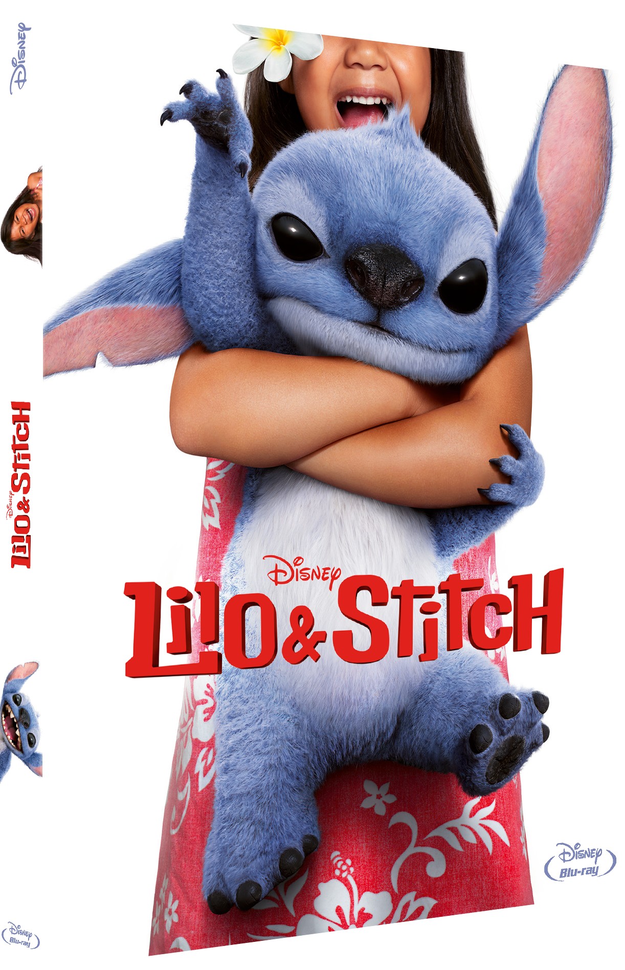 LILO & STITCH (2025) - BD
