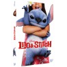 LILO & STITCH (2025) - DVD