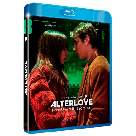 ALTERLOVE - BD