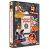 COFFRET CANNON - L'ANTHOLOGIE - 5 DVD