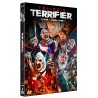 COFFRET TERRIFIER - LA TRILOGIE - 3 DVD