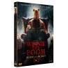 COFFRET WINNIE-THE-POOH : BLOOD AND HONEY 1 & 2 - 2 DVD