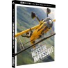 MISSION: IMPOSSIBLE - THE FINAL RECKONING - COMBO UHD 4K + BD + BD BONUS - EDITION LIMITEE