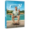 NOBODY 2 - DVD