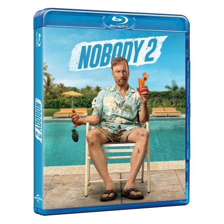 NOBODY 2 - BD