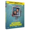 ACCIDENT DOMESTIQUE - BD