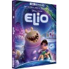 ELIO - COMBO UHD 4K + BD