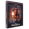 OUTSIDERS - COMBO UHD 4K + 2 BD - EDITION LIMITEE