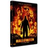 ROB ZOMBIE'S HALLOWEEN (UNRATED CUT) - DVD
