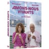 AIMONS-NOUS VIVANTS - DVD