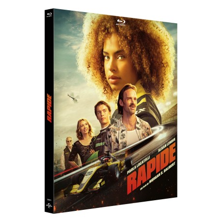 RAPIDE - BD