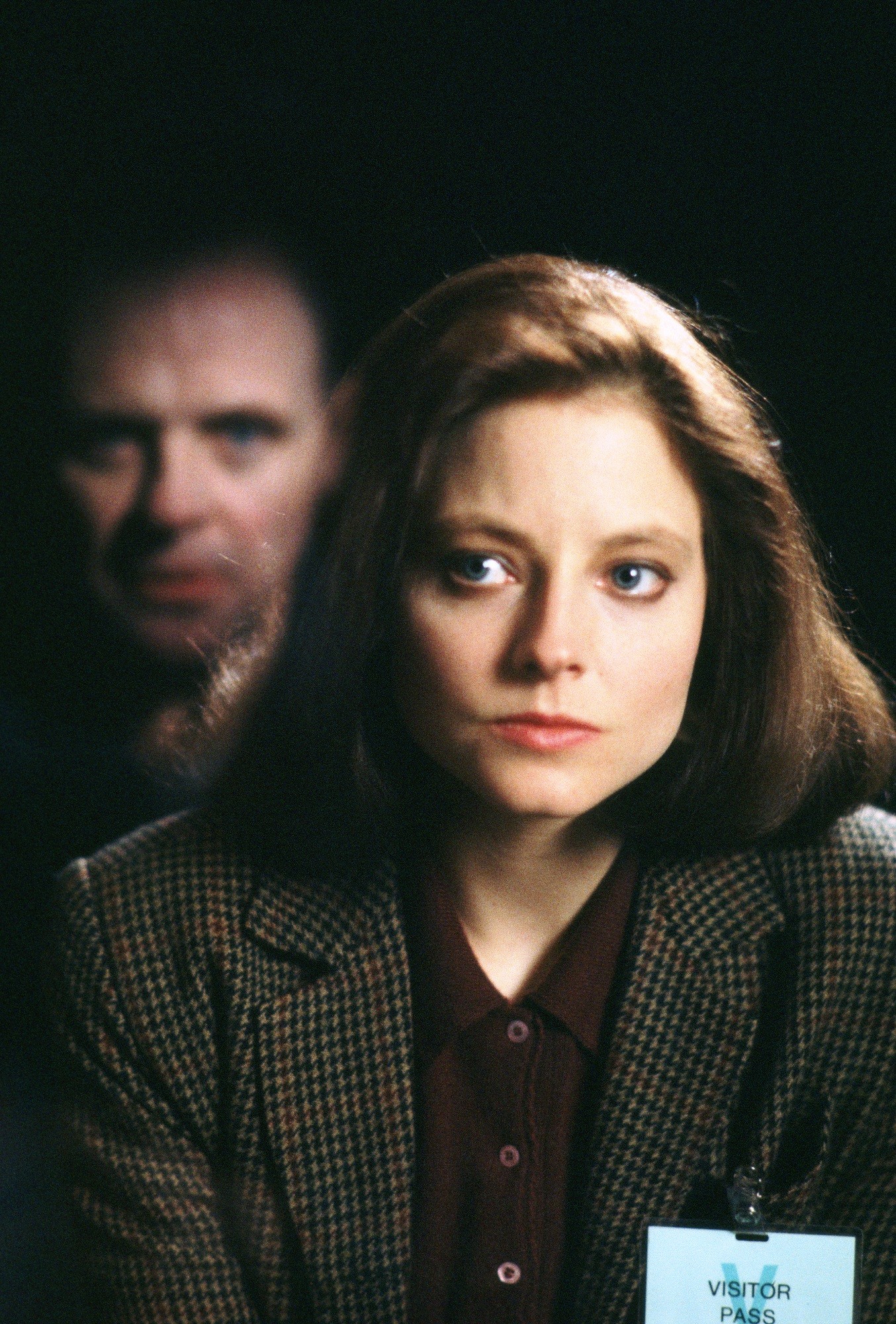 LE SILENCE DES AGNEAUX - DVD