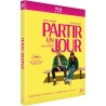 PARTIR UN JOUR - BD