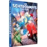 LES SCHTROUMPFS (2025) - LE FILM - DVD