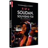 SOUDAN, SOUVIENS-TOI - DVD