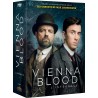 COFFRET VIENNA BLOOD - L'INTEGRALE - SAISONS 1 A 4 - 7 DVD