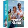 COFFRET TROPIQUES CRIMINELS - L'INTEGRALE - SAISONS 1 A 6 - 12 DVD