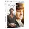 COFFRET FEMMES REBELLES - 2 FILMS - 3 DVD