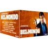 COFFRET JEAN-PAUL BELMONDO - L'ESSENTIEL - 15 DVD