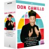 COFFRET DON CAMILLO - L'INTEGRALE - 5 BD