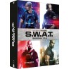 COFFRET S.W.A.T. - SAISONS 1 A 4 - 24 DVD
