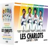 COFFRET LES CHARLOTS  - 6 DVD
