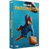 COFFRET PADDINGTON - LA TRILOGIE - 3 DVD
