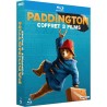 COFFRET PADDINGTON - LA TRILOGIE - 3 BD