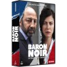 COFFRET BARON NOIR - L'INTEGRALE - SAISONS 1 A 3 - 9 DVD