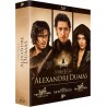 COFFRET MONTE-CRISTO ET LES TROIS MOUSQUETAIRES : D'ARTAGNAN & MILADY  - 3 BD