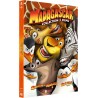 COFFRET MADAGASCAR - LA TRILOGIE - 3 DVD