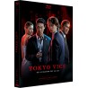 COFFRET TOKYO VICE - 2 SAISONS - 6 BD