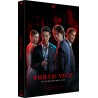 COFFRET TOKYO VICE - 2 SAISONS - 7 DVD