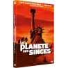 COFFRET LA PLANETE DES SINGES - L'HÉRITAGE (1968-1973) - 5 DVD