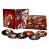 COFFRET COLLECTOR TERRIFIER INTÉGRALE SPECIAL NOEL 2025 - COMBO 2 UHD 4K + 4 BD - STEELBOOK - EDITION LIMITEE
