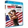 AMERICAN WARRIOR (AMERICAN NINJA) - BD