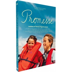 PROMESSE - DVD + LIVRET - EDITION LIMITEE