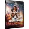 LE GRAND DEPLACEMENT - BD
