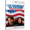 LES VISITEURS EN AMERIQUE -  BD