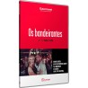 OS BANDEIRANTES - DVD